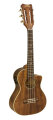 Lanikai CK-6EK Curly Koa Acoustic-Electric Ukulele (6-String)