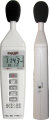 Galaxy Audio CM140 Check Mate Pro Portable SPL Meter