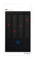 Steinberg CMC-FD USB Modular Fader Controller