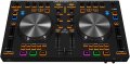 Behringer CMD Studio 4A DJ Controller and Audio Interface