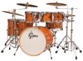 Gretsch CMT-E826P Catalina Maple 6-Piece Drum Shell Kit