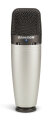 Samson C03 Multi-Pattern Studio Condenser Microphone