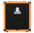 Orange Crush PiX CR25BX Bass Combo Amplifier (25 Watts, 1x8")