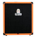 Orange Crush PiX CR50BXT Bass Combo Amplifier (50 Watts, 1x12")
