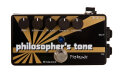 Pigtronix Philosopher's Tone Compressor Sustainer Pedal