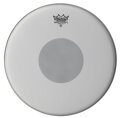 Remo Weatherking Controlled Sound X Coated Drumhead with Reverse Black Dot