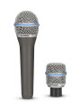Samson CS Series Capsule Select Microphone