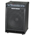 Genz Benz Contour 500-115T Bass Combo Amplifier (500 Watts, 1x15")