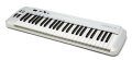 Samson Carbon 49 USB MIDI Keyboard Controller, 49-Key
