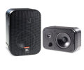 JBL C1PRO Control 1 Pro 2-Way Compact Loudspeaker (150 Watts, 1x5.25")