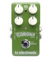 TC Electronic Corona Chorus Pedal
