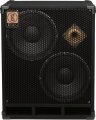 Eden D212XST4 Bass Speaker Cabinet (400 Watts, 2x12")