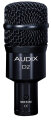 Audix D2 Dynamic Hypercardioid Instrument Microphone