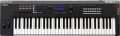 Yamaha MX61 Music Production Synthesizer Keyboard, 61-Key