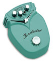 Danelectro DJ13 French Toast Octave and Distortion Pedal