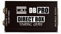 CBI DB Pro Passive Direct Box
