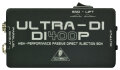 Behringer DI400P Ultra-DI Passive Direct Box