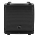 Mackie DLM8 8" Powered Loudspeaker (2000 Watts)