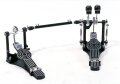 Sonor DP472 Chain Drive Double Bass Drum Pedal with Bag