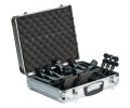 Audix DP5a 5 Drum Microphone Package