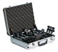Audix DP7 7 Drum Microphone Package