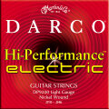 Martin Darco Electric Guitar Strings (12-Pack)