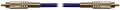 Hosa S/PDIF Digital Transfer Cable - 3m (Model DRA503)