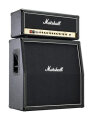 Marshall DSL100 Head and JCM1960A Cabinet Guitar Amplifier Half Stack