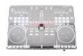 DeckSaver Vestax VCI400 Protective Cover