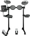 Yamaha DTX400K Electronic Drum Kit