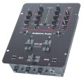 American Audio DV2 USB Digital DJ Mixer