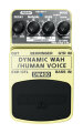 Behringer DW400 Ultimate Dynamic Auto-Wah and Human Voice Effects Pedal