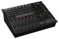 Behringer DX2000USB Pro 7-Channel DJ Mixer with USB