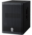 Yamaha DXS12 Powered Subwoofer (1x12")