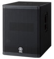 Yamaha DXS15 Powered Subwoofer (1x15")