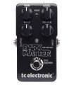 TC Electronic Dark Matter Distortion Pedal