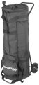 RockBag by Warwick Drum Caddy Large Black Trap Case