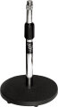 On-Stage DS7200 Adjustable Desktop Microphone Stand