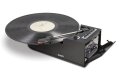 Ion Audio DUO DECK USB Turntable with Cassette Deck