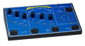 Boomerang E-155 Chorus and Delay Pedal