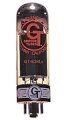 Groove Tubes E34LS Tube Duet (EL34)