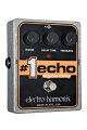Electro-Harmonix Number 1 Echo Pedal