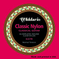 D'Addario EJ27N Normal Tension Classical Guitar Strings