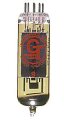 Groove Tubes EL84 Quartet, European Tubes