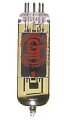 Groove Tubes EL84 Duet, European Tubes