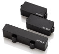 EMG PJ-X Set Bass Guitar Pickup Set