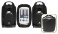 Behringer EPA900 Europort 8-Channel PA System (900 Watts)