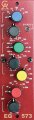 Golden Age Project EQ573 Equalizer