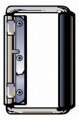 Ernie Ball Cabinet Handle