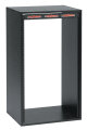 RaXXess 20-Space Elite Rack (Ebony Fleck)